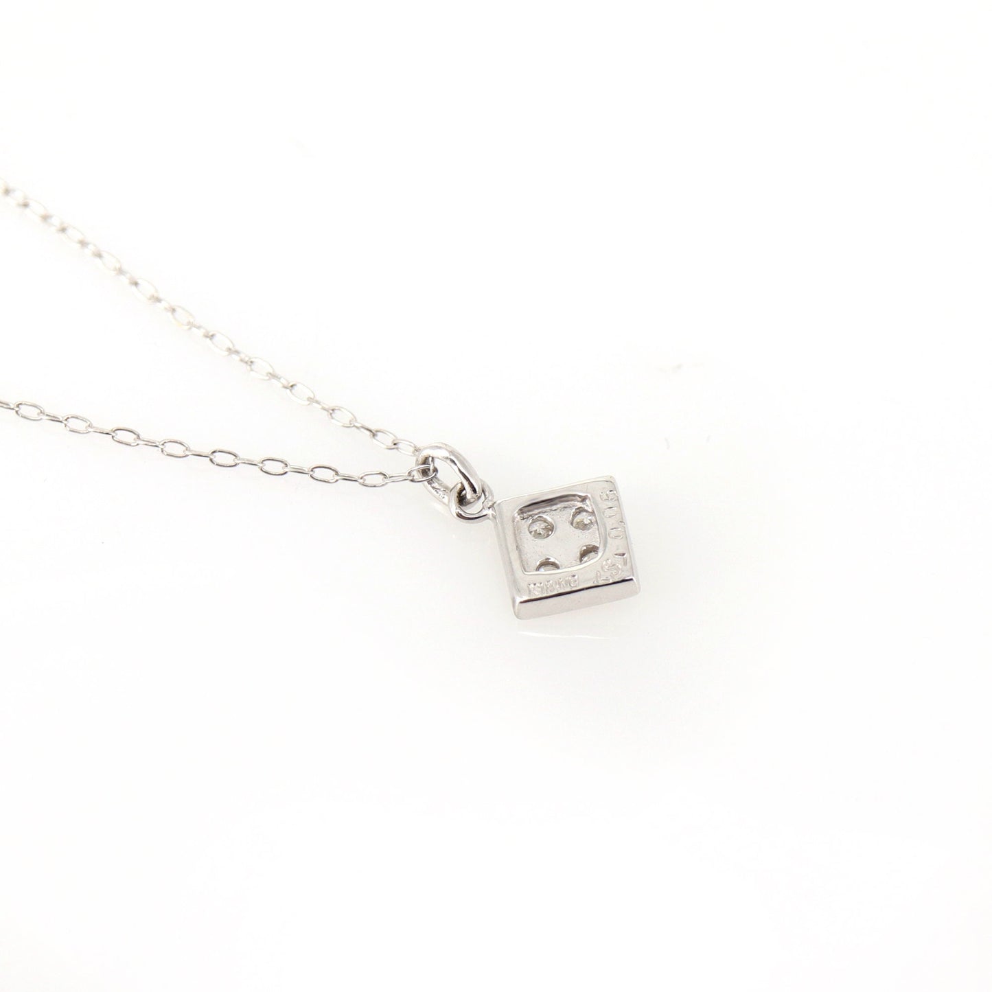Necklace 18K Gold