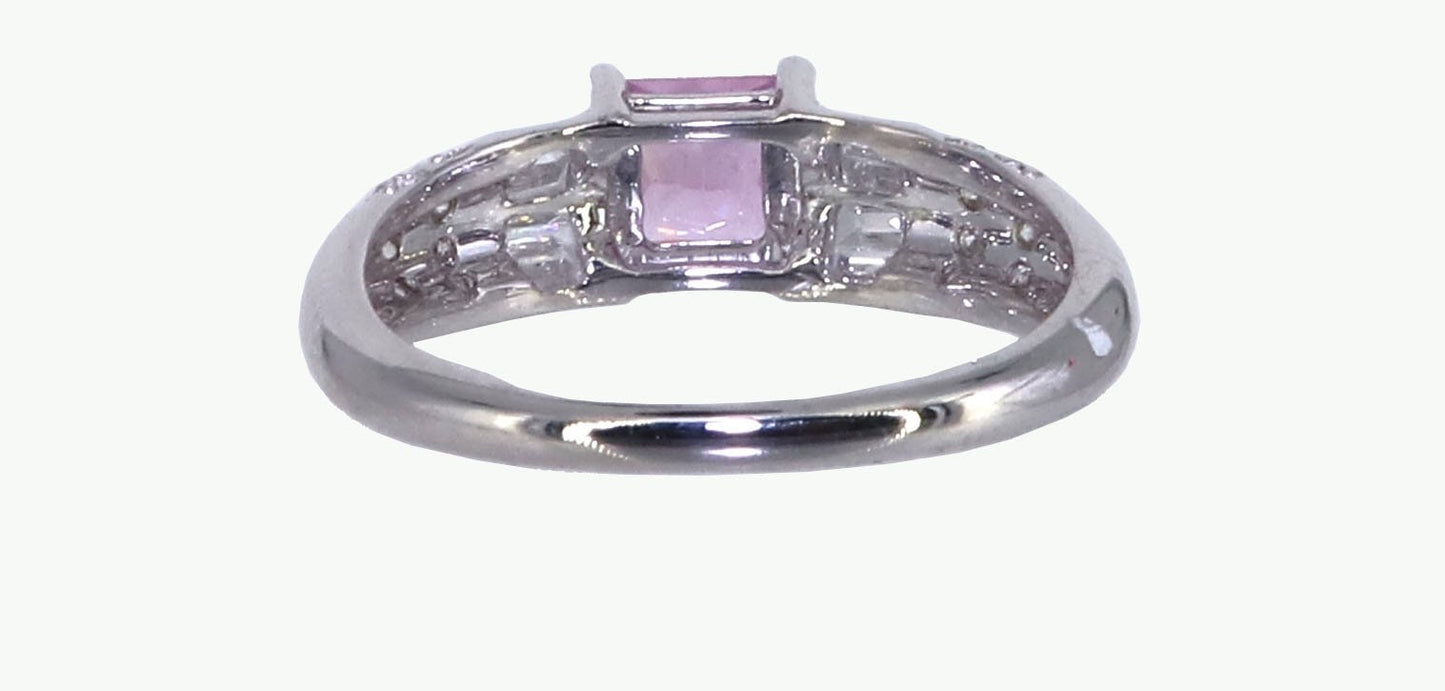 Beautiful Ring 14K Gold
