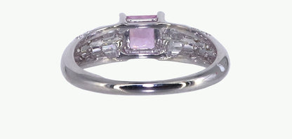 Beautiful Ring 14K Gold