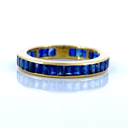 Yellow Beautiful Ring 14K Gold