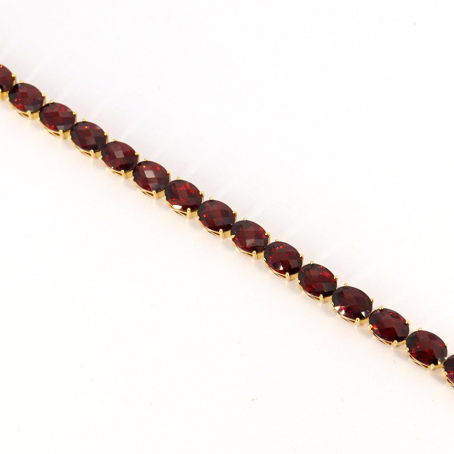 Yellow Bracelet 14K Gold