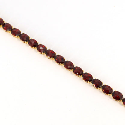 Yellow Bracelet 14K Gold