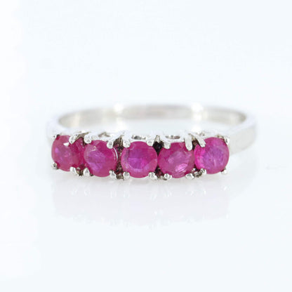 925 Sterling Ring Silver