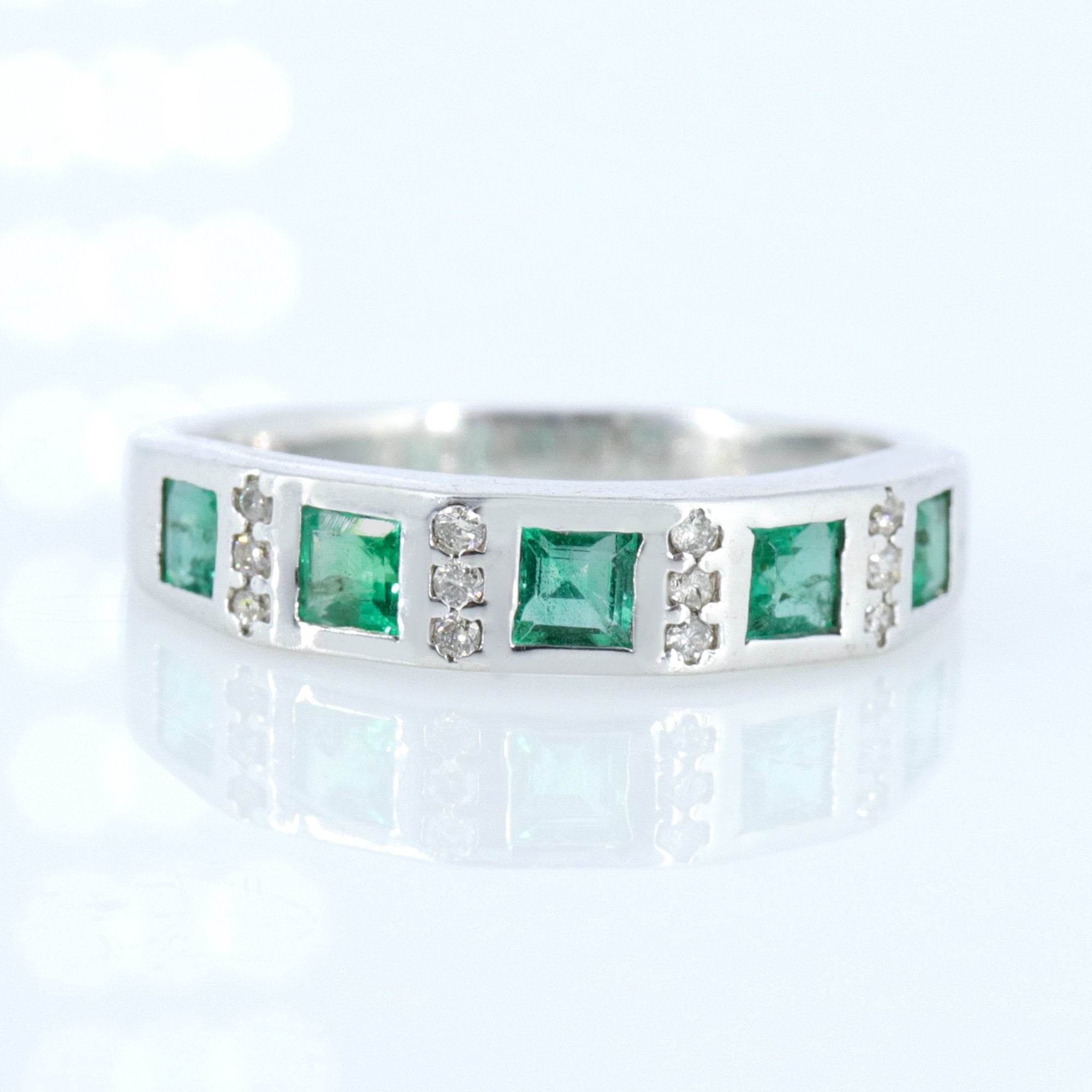 925 Sterling Ring Silver