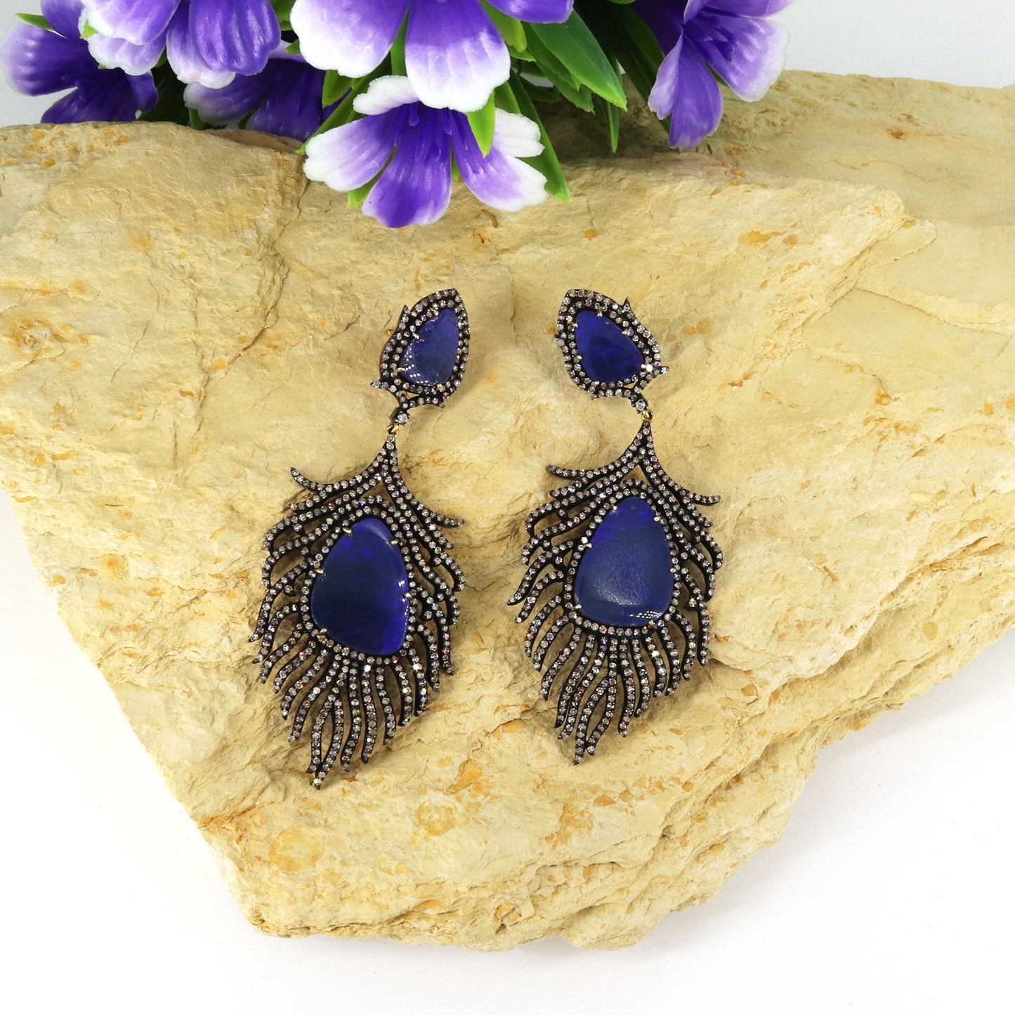 Victorian Earring