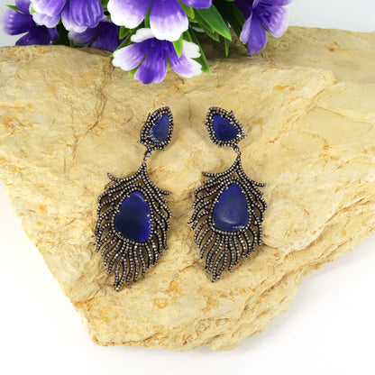 Victorian Earring