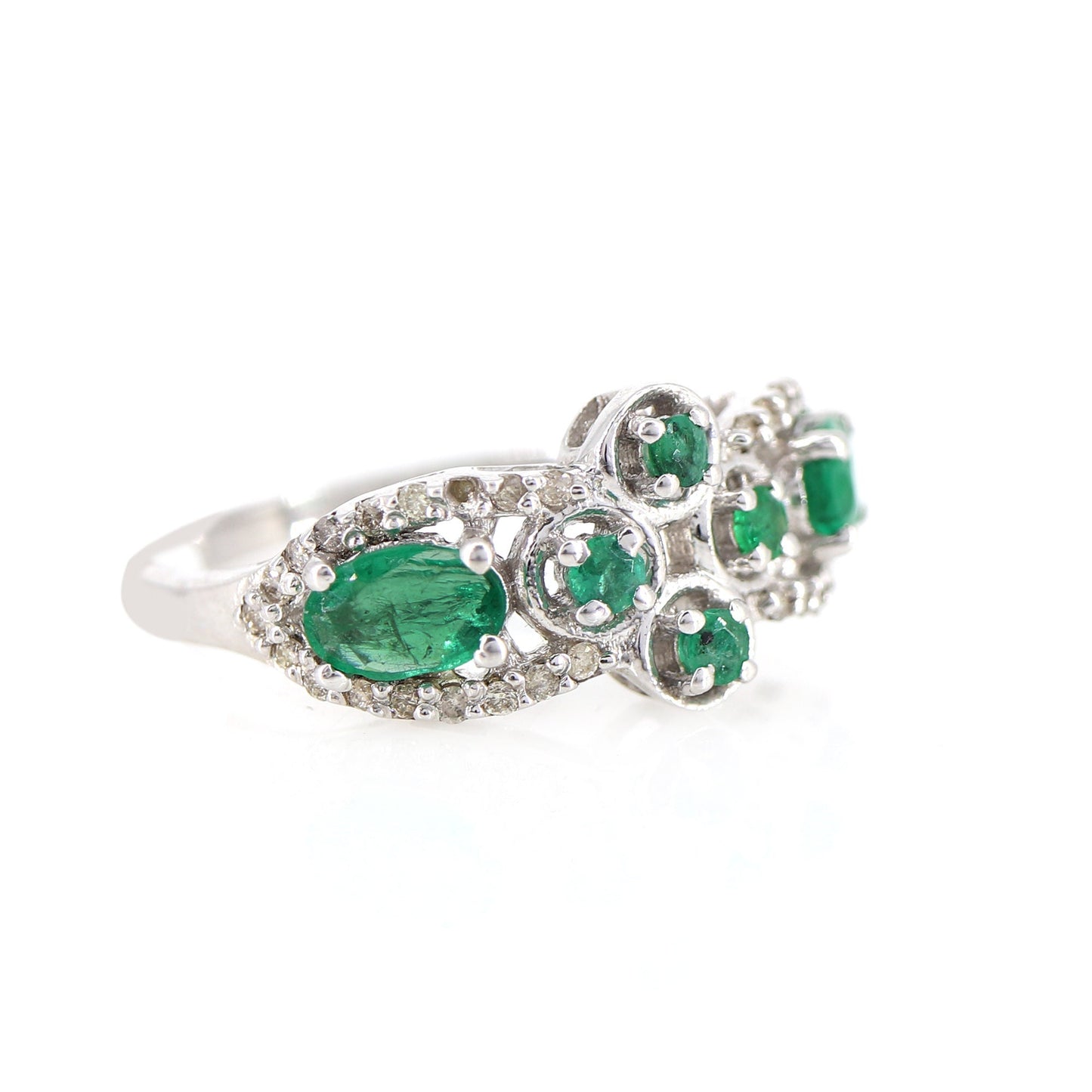 925 Ring Silver