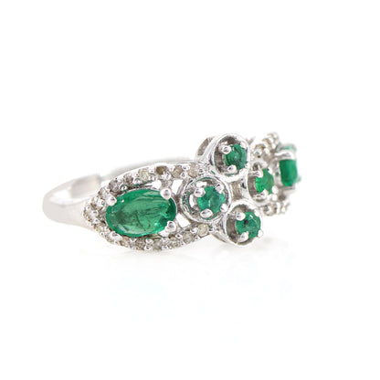 925 Ring Silver