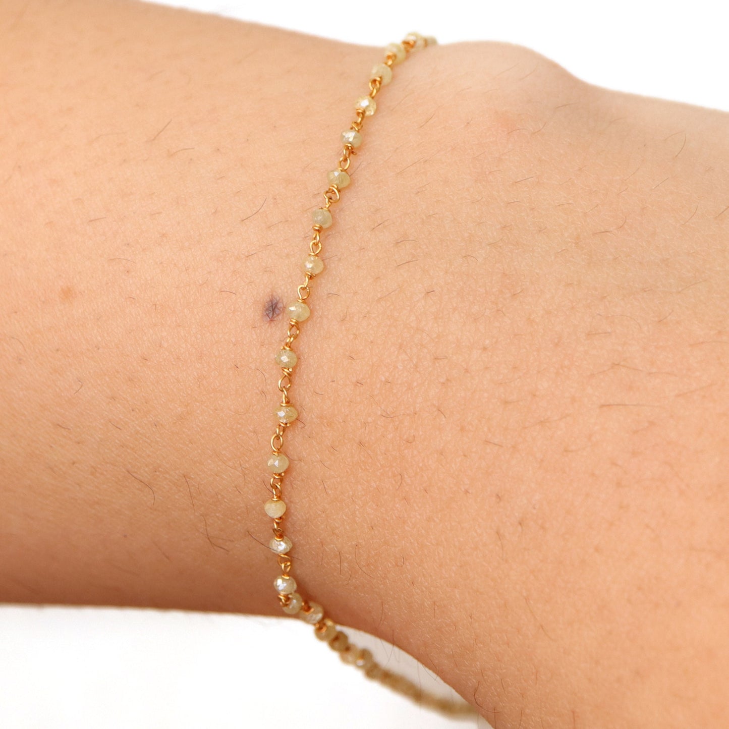 Bracelet 18K Gold