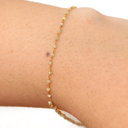 Bracelet 18K Gold