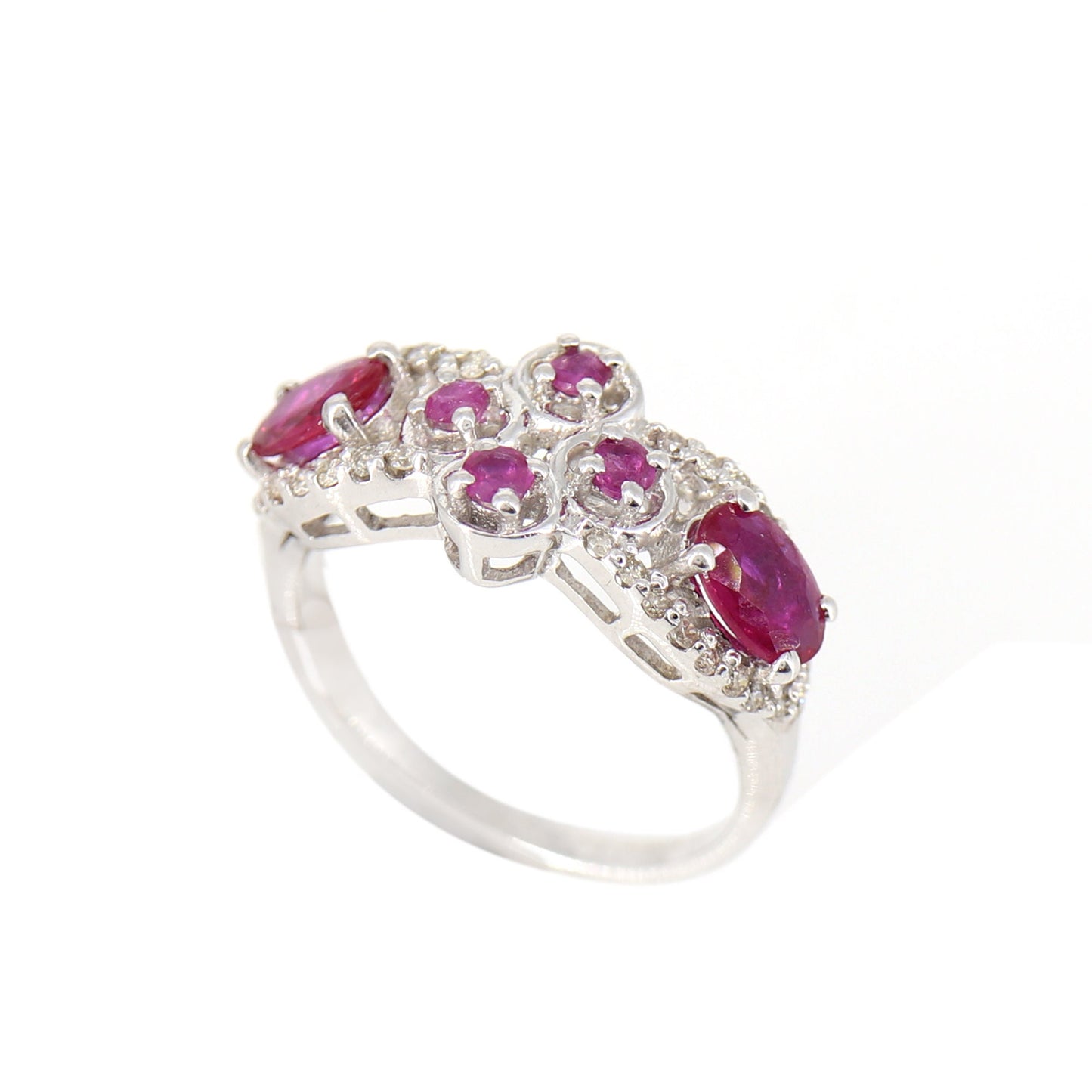 925 Ring Silver