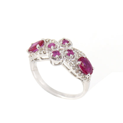 925 Ring Silver