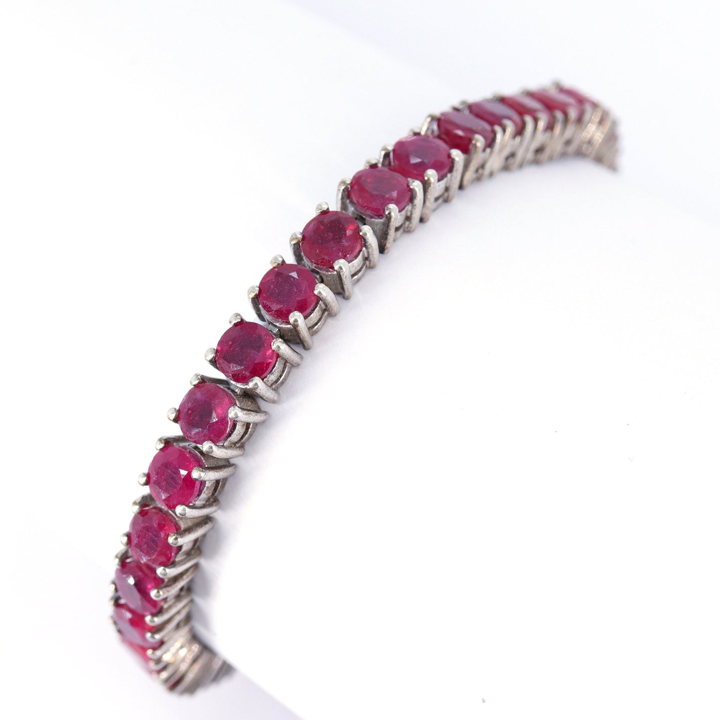 925 Sterling Bracelet Silver