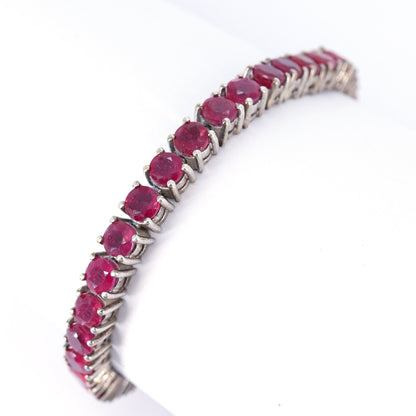 925 Sterling Bracelet Silver