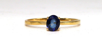 Beautiful Ring 14K Gold