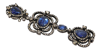 Exclusively Designed Vintage Replica Victorian Pendant Gold