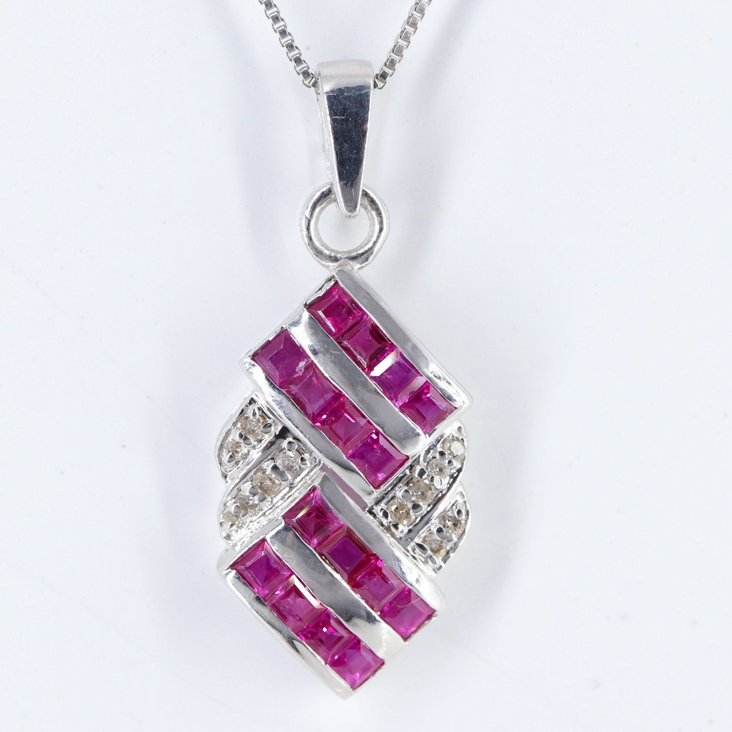 925 Sterling Pendant Gold
