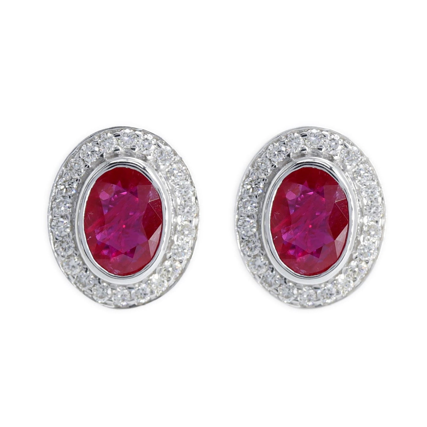 Tiny Earring 14K Gold