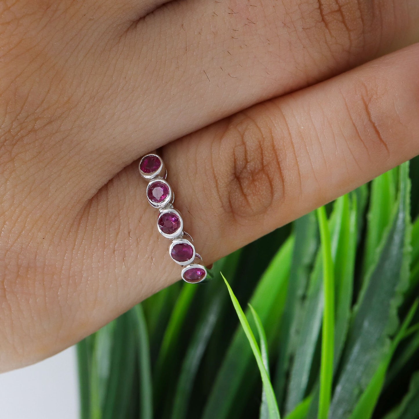 Ring Silver