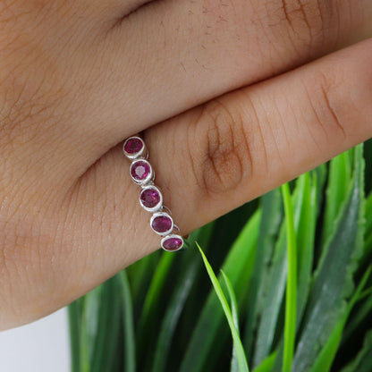 Ring Silver