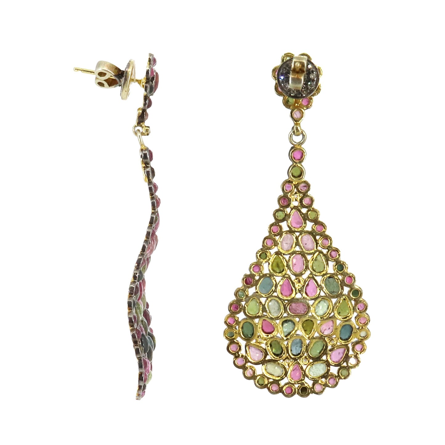 Dangle Earring