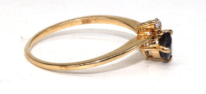Dainty Ring 14K Gold