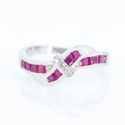 Ring Silver
