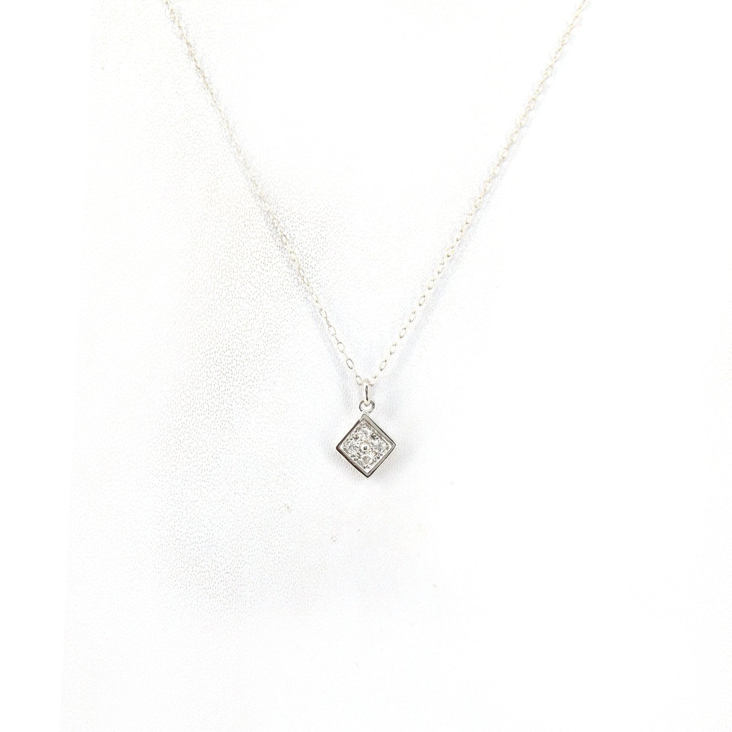 Necklace 18K Gold