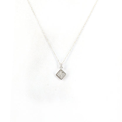 Necklace 18K Gold