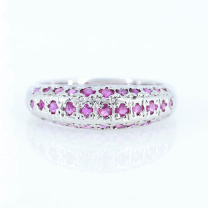 Antique Ring Silver