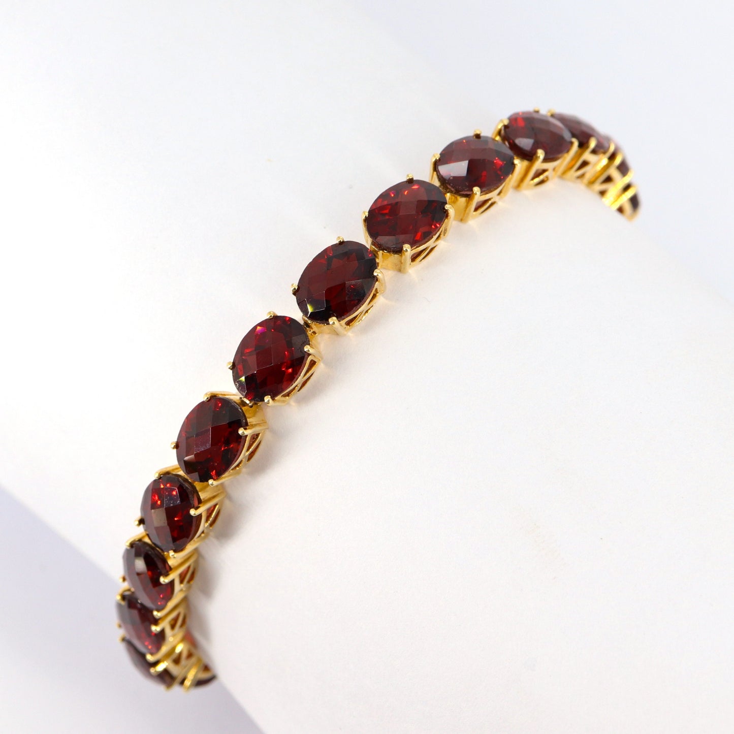 Yellow Bracelet 14K Gold