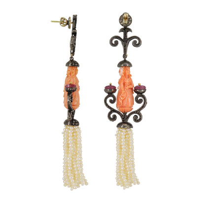 Exclusively Designed Earring