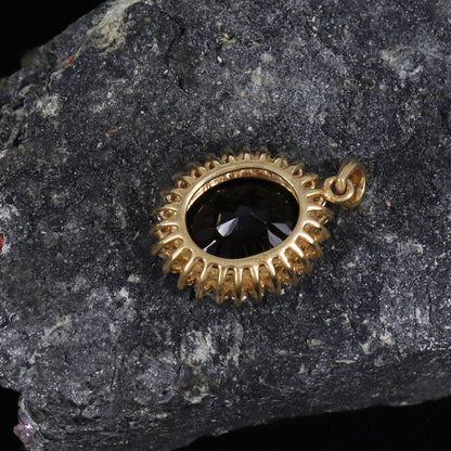 Necklace 14K Gold