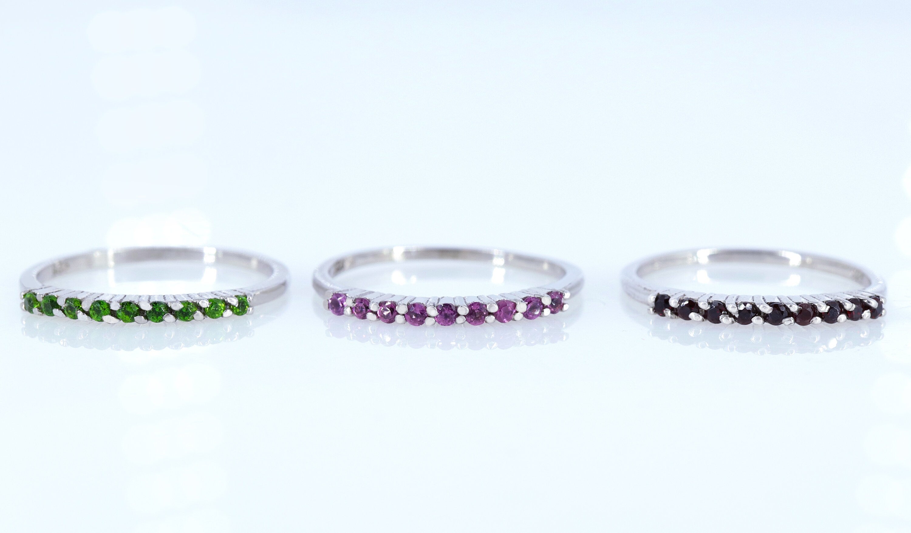 Minimalist Ring Silver