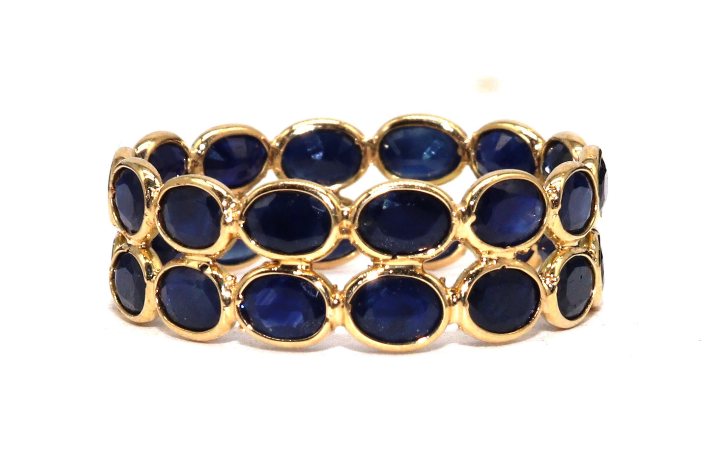 Beautiful Ring 18K Gold