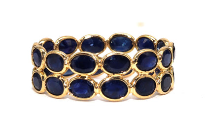 Beautiful Ring 18K Gold