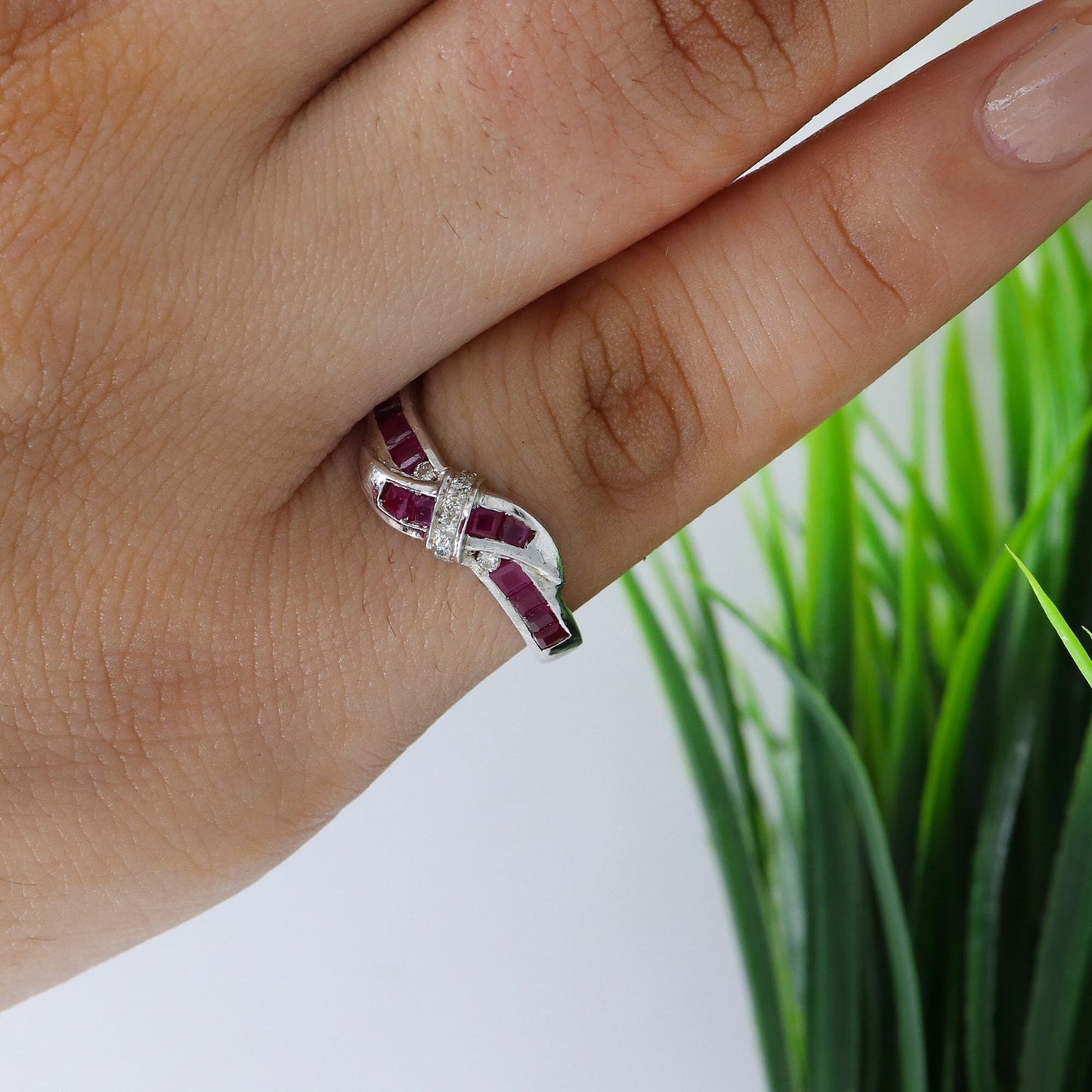 Ring Silver
