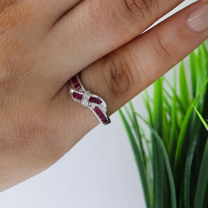 Ring Silver