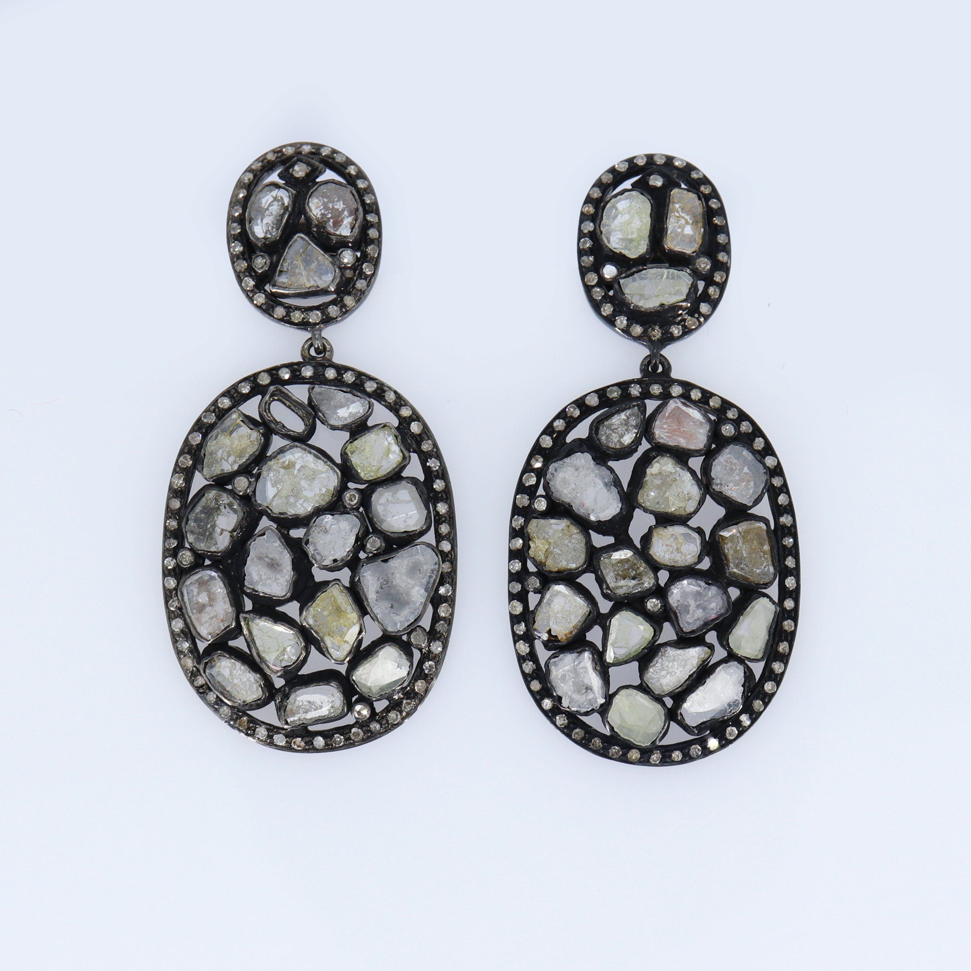 Vintage Replica Earring
