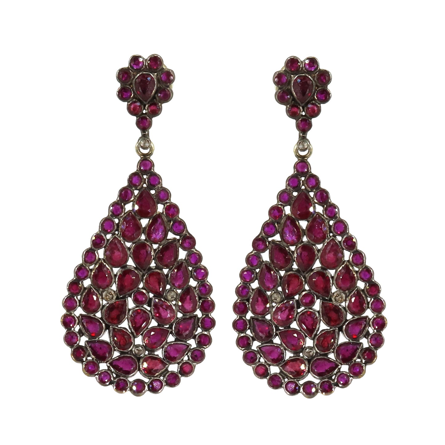 Dangle Earring