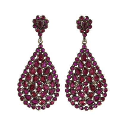 Dangle Earring