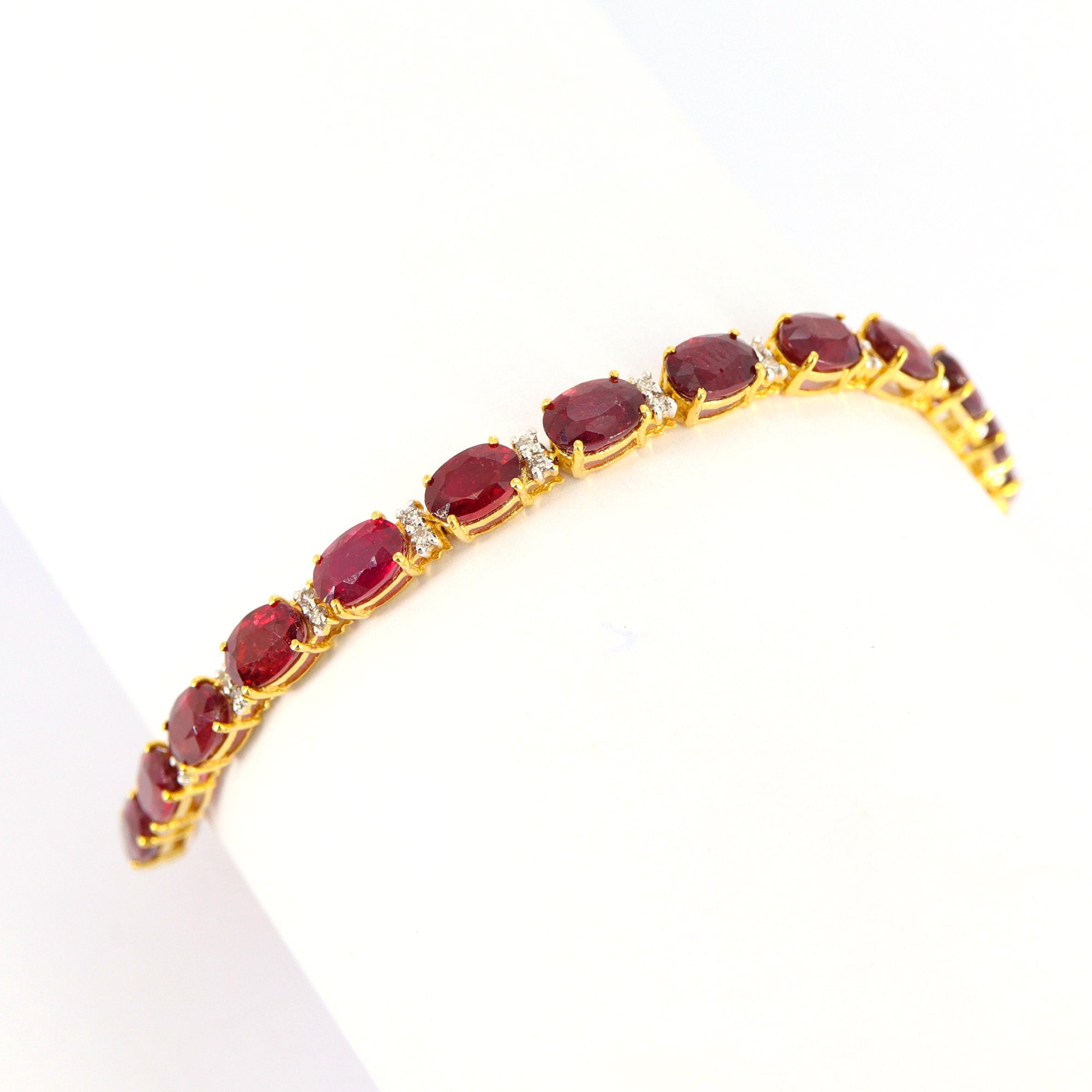 Bracelet 14K Gold