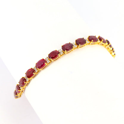 Bracelet 14K Gold