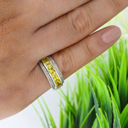 Magical Ring Silver