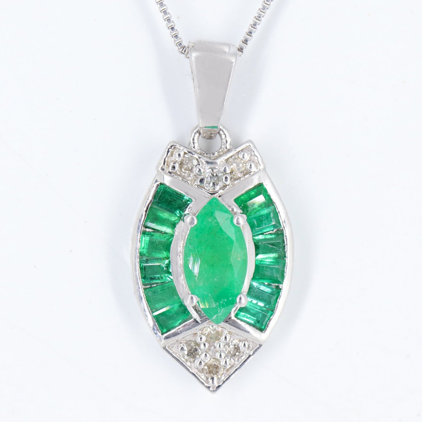 925 Sterling Pendant Gold