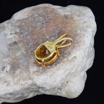 Necklace 14K Gold