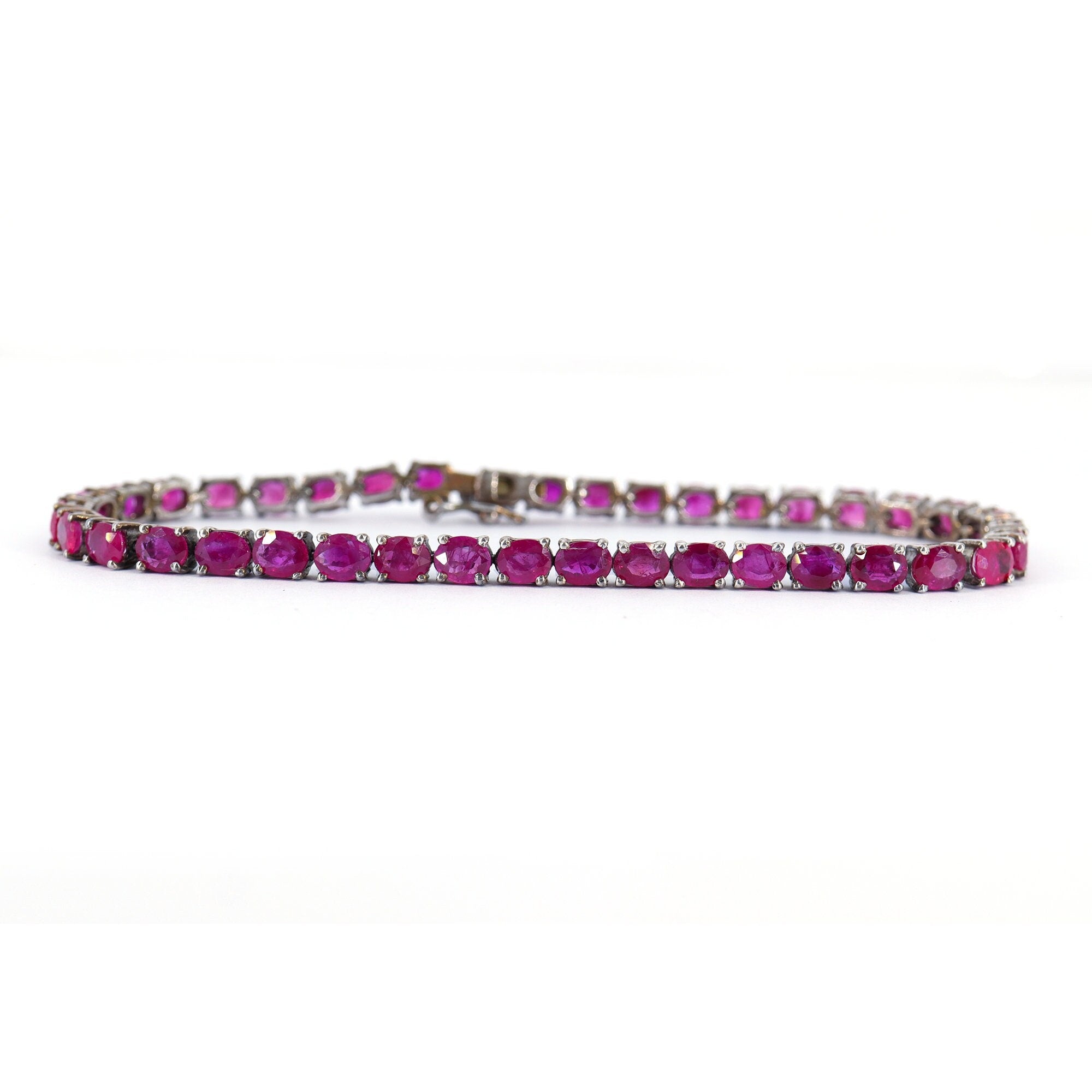 925 Sterling Bracelet Silver