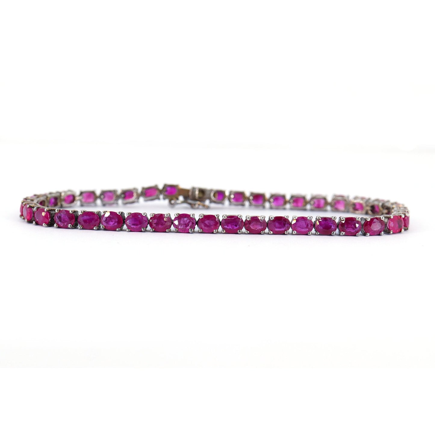 925 Sterling Bracelet Silver