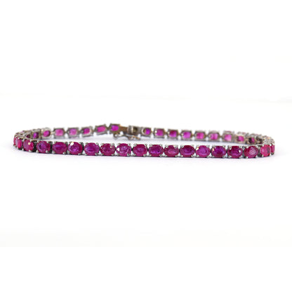 925 Sterling Bracelet Silver