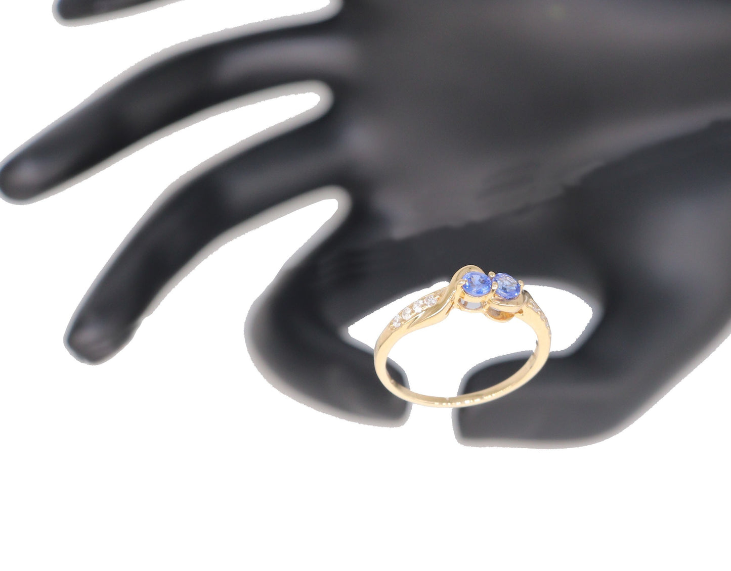 Beautiful Ring 14K Gold